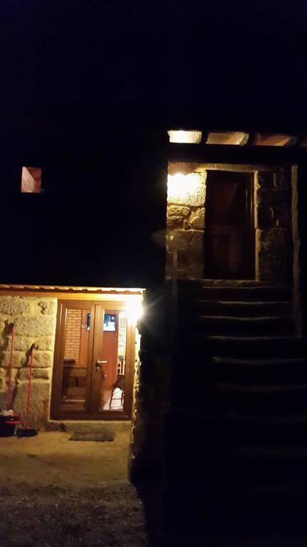הוילה Portela  Casa Da Corga מראה חיצוני תמונה